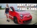 Learn How To Drive Stick In Five Minutes