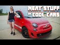 Learn How To Drive Stick In Five Minutes | Neat Stuff in Cool Cars