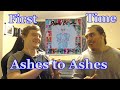 College Students' FIRST TIME Hearing | Ashes to Ashes | David Bowie Reaction