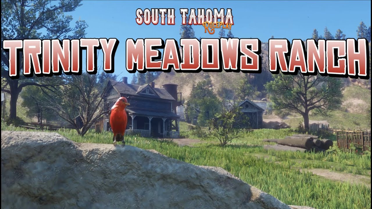 [STRP] Trinity Meadows Ranch - YouTube