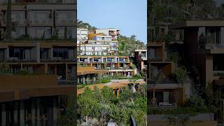 #MaxxRoyalBodrum blends design and nature, creating timeless spaces with sustainable harmony.