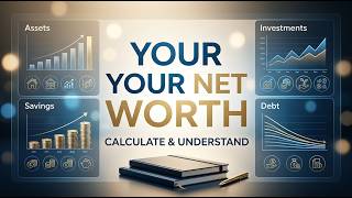 what exactly is net worth