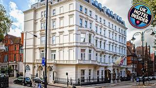 The Bentley London Hotel | London, United Kingdom | Hotel Review 🏩