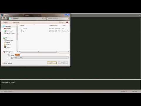 Python tutorial # 2 | functions