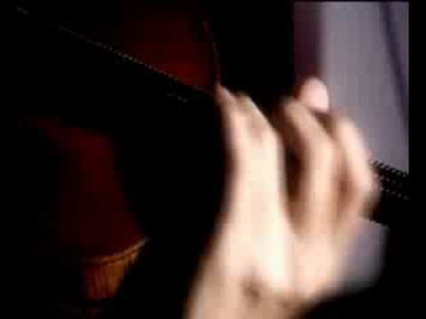 David Garrett - La Califfa