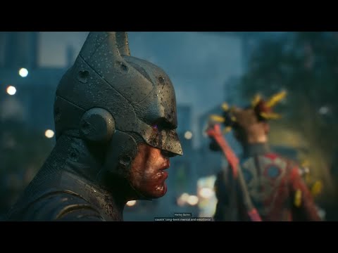Thumbnail for Suicide Squad Game Got Much Worse
