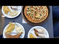 Healthy Diet | Whole Wheat | Pizza | Shawarma | Sandwich | Ossamz Cafe