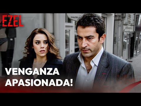 El Amor Terminó, Comenzó La Venganza 💔 | Ezel Bayraktar - Audio Español