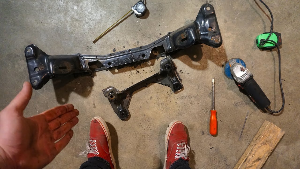 MUST DO 240SX DRIFT MOD!!