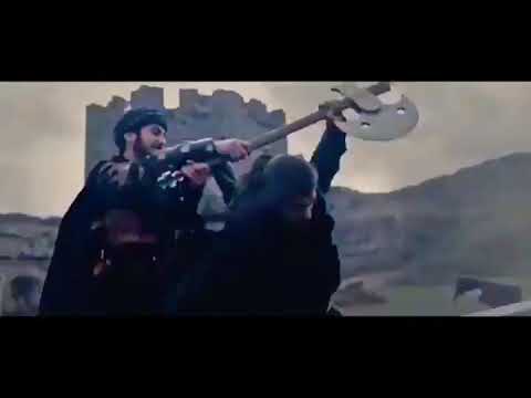 تورغوت مسلسل جديد السلطان يافوز سليم