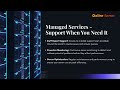 UAE Dedicated Servers Power and Flexibility from Onlive Server