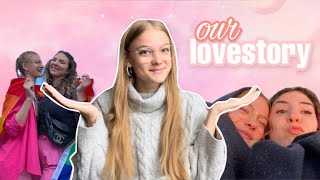 So Haben Wir Uns Kennengelernt...