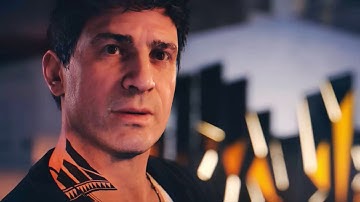 Mirrors Edge Catalyst Cinematic Story Run | Part 4