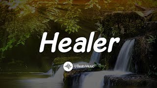 Uplifting Christian/Gospel Worship Instrumental 2017 - "Healer" (Prod. By IJ Beats) chords