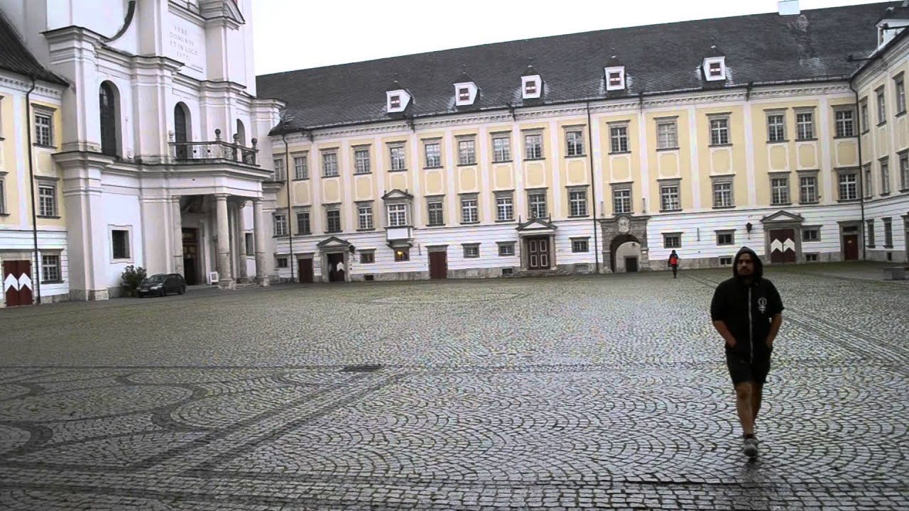 Kremsmünster Abbey