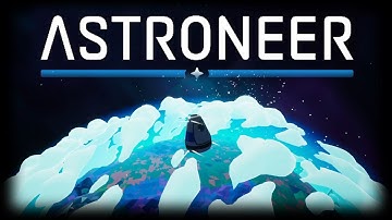 This game has changed! Astroneer EP 1