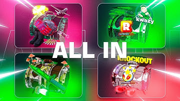 I Did A MASSIVE All-In Case Battle And This Happened... (CSGORoll)