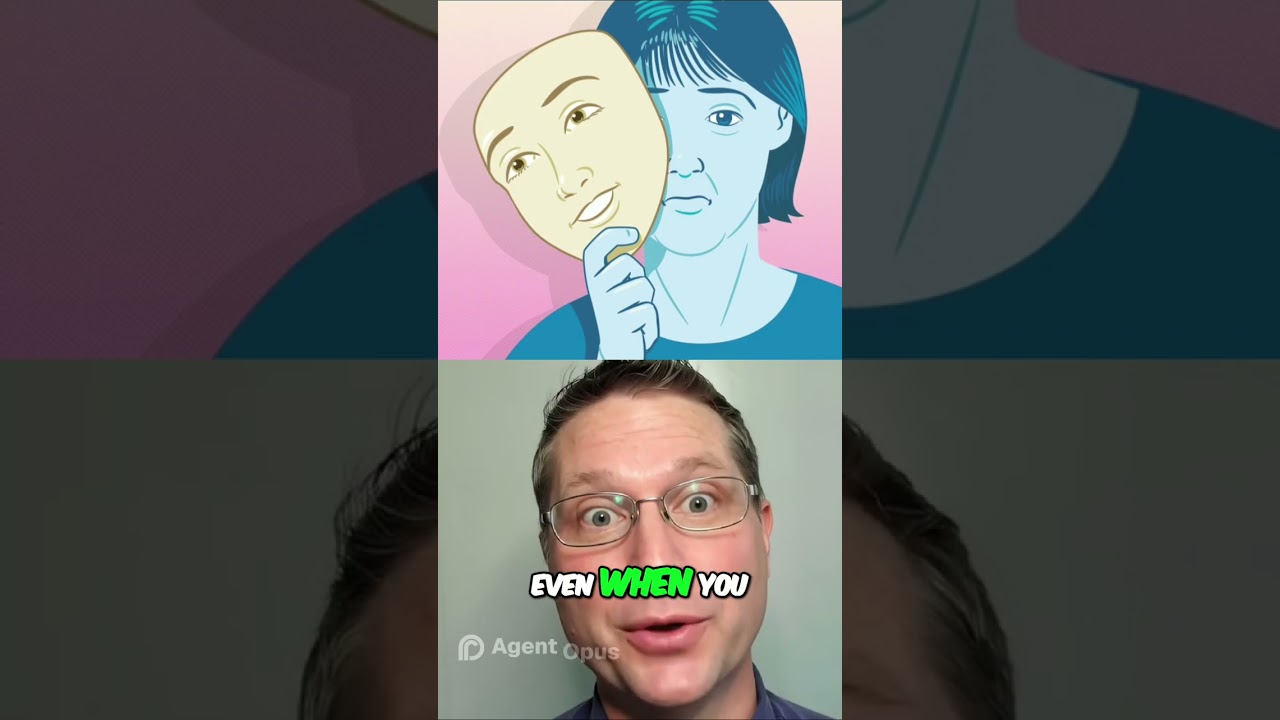 Conquer Imposter Syndrome: Shed Your Armor Now! #shorts