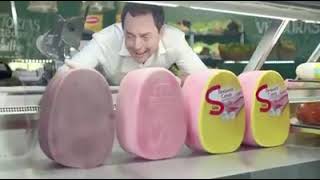 Sadia Comercial 2016