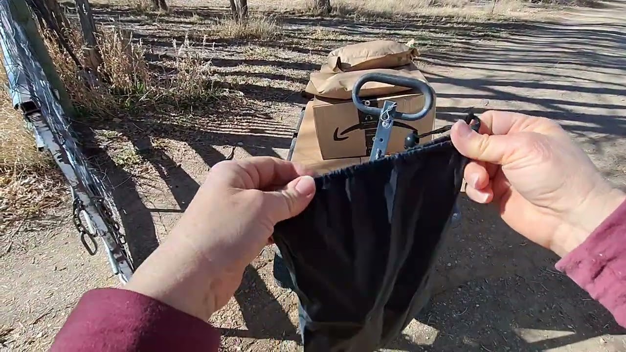 Adjustable Bungee Cords Solve Multiple Problems