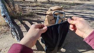 Adjustable Bungee Cords Solve Multiple Problems