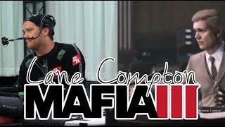 INTERVIEWING JOHN DONOVAN FROM MAFIA 3