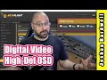 Betaflight HD OSD with DJI Walksnail &amp; HDZero // HOW TO SET UP