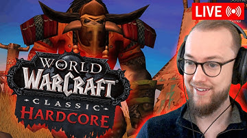 🔴ULTRA HARDCORE WARRIOR | SSF | Majora