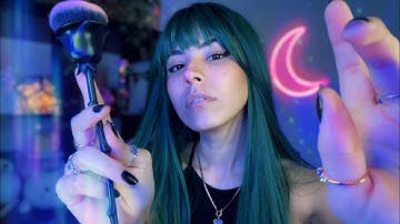 ASMR | Do What I Say Or Else ⚡️ (Fast and Aggressive Follow My Instructions) [w/ Consequences]