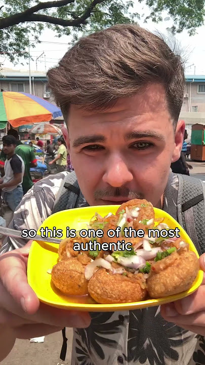 #1 Dish in Bangladesh 😮