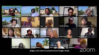 ABC Women's Bible Study