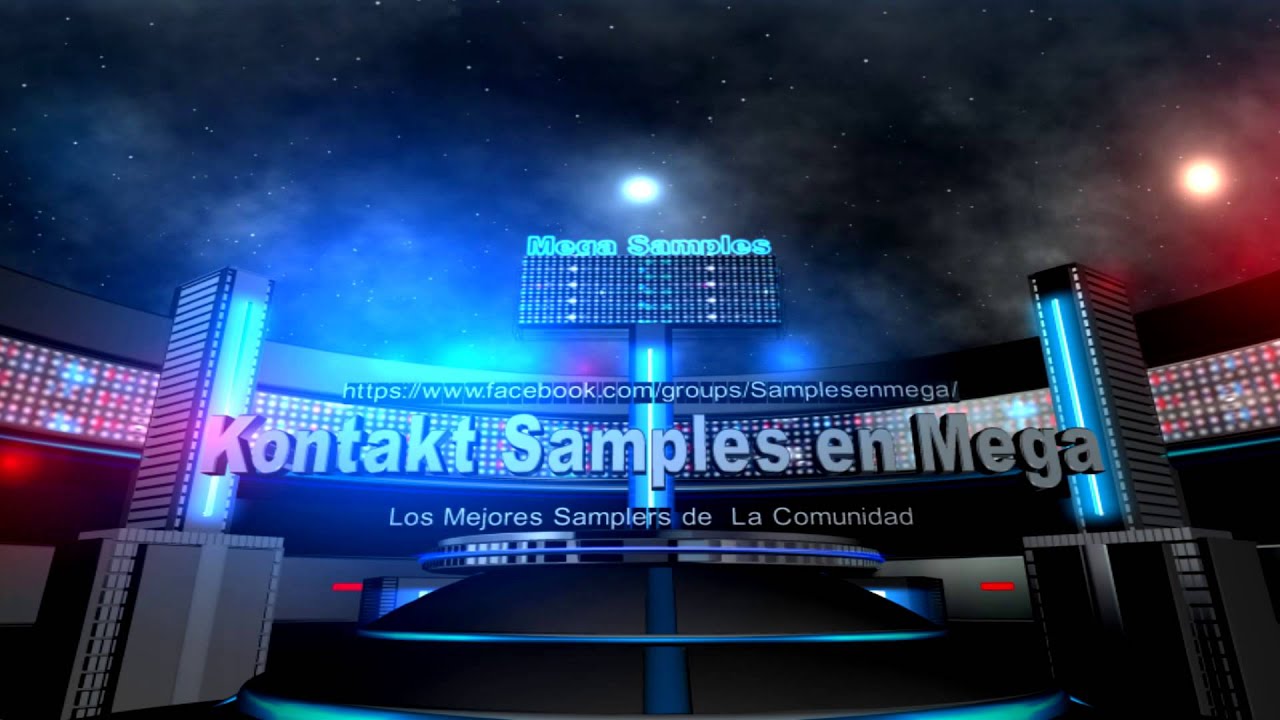 Mega samples vol 101 for mac Mega samples vol 101 for mac