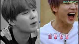 RUN BTS EP.103(CLICK CC FOR SUBTITLES)