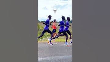 In Kenya we are all runners, BUT IN A DIFFERENT WAY 😂🇰🇪🏃🏾‍♂️ #running #kenya #sport