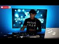 SET 01 | BOMBONA, SAOKO, TITI ME PREGUNTO - DJ PACHXO TENORIO 2022 (REGGAETON ACTUAL & OLD SCHOOL)