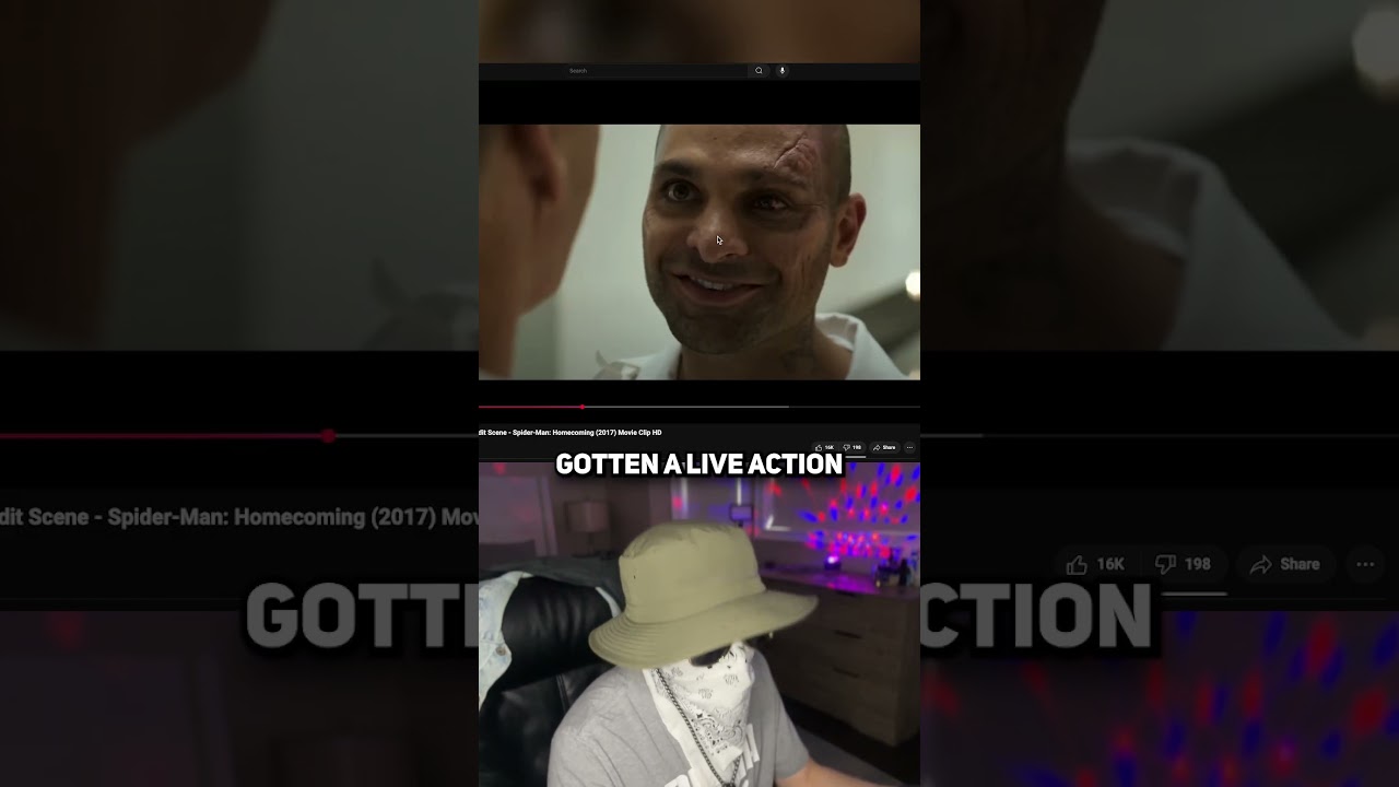 When Is He Coming Back?