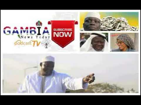 GAMBIA TODAY TALKS 7TH DECEMBER 2022 - YouTube