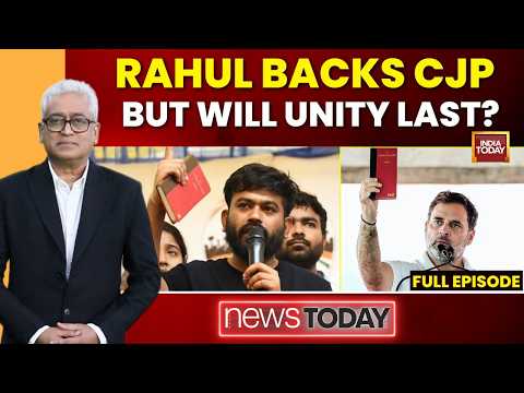 Jantar Mantar Protest Row, Mansa Crusader Murder, Kochi Arson Probe And Kashmir’s Anti-Drug Campaign