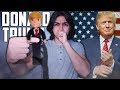YOU SHOULD USE A DONALD TRUMP VOODOO DOLL AT 3:00 AM | *THIS IS WHY* | 3 AM VOODOO DOLL CHALLENGE!