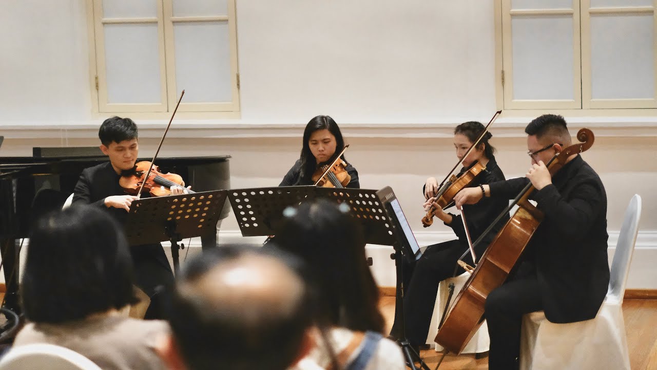 "The Pocket Continuum", The Arts House @ The Old Parliament House