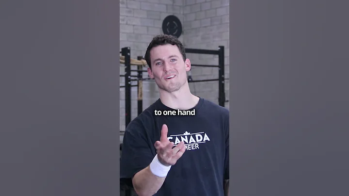 You think I would lie? #cheer #stunt #shorts