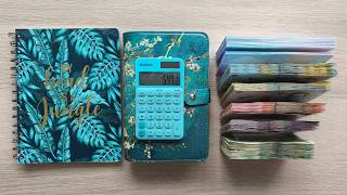 May Bill Exchange | Cash Condensing | Debt Payoff | Savings Challenge Reallocation