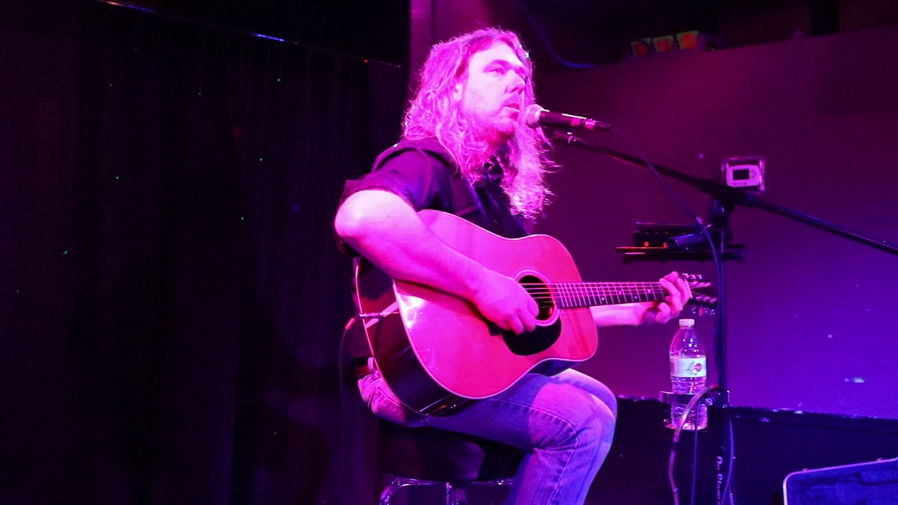 Tom TC Carpenter is Willin'