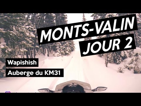 Vidéo: 8 Meilleurs endroits pour faire de la motoneige en Amérique du Nord