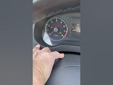 2014 VW Jetta Service Reset | Maintenance Interval Reset - YouTube