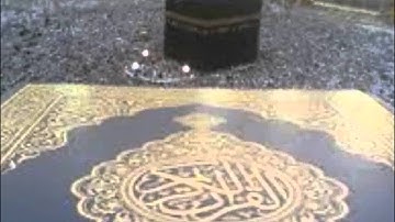 73- سورة المزمل
