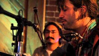 The Low Anthem - Full Concert - 05/11/11 - Wolfgang&#39;s Vault (OFFICIAL)