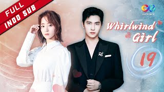 Whirlwind Girl Indo Subep19 Baicao Dan Yu Chuyuan Sebagus Biasanya Yang Yanghu Bingqing