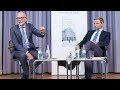 Weimarer Verfassung: Udo Di Fabio im Gespräch mit Christian Lindner