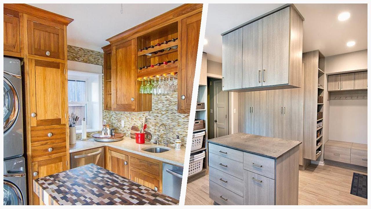Transform Your Laundry Room: Top Design Ideas | Designer CheatSheet